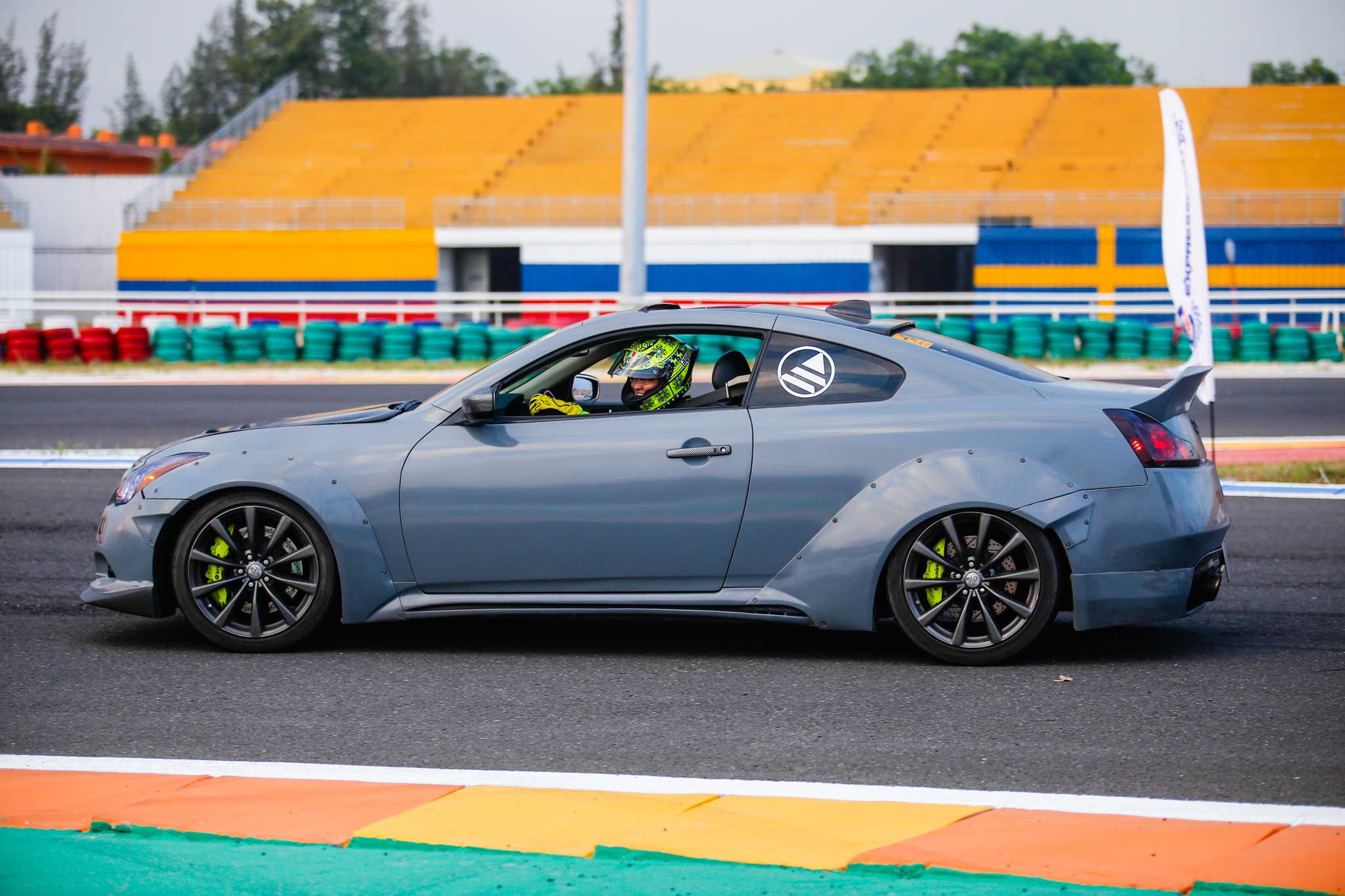 Dan xe do Tokyo Drift anh 10