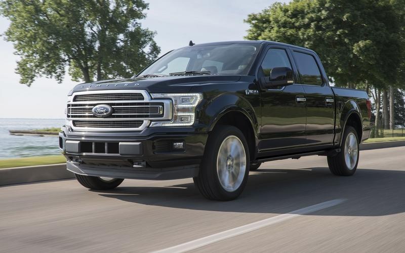 10 mau xe ban chay nhat nam 2018 anh 2