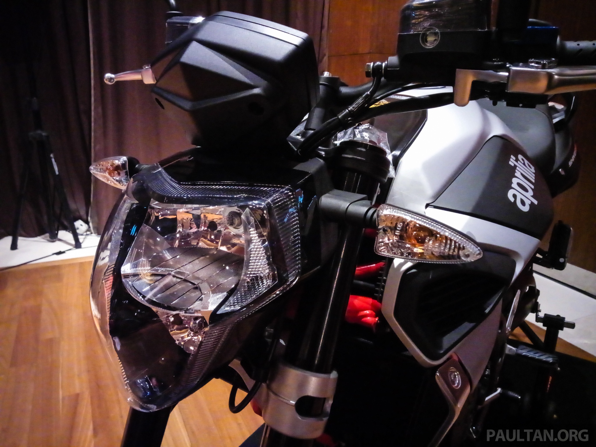 Aprilia Shiver 900 2019 gia 17.500 USD anh 7