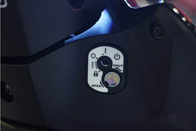 Honda Wave 110i Thai Lan anh 3