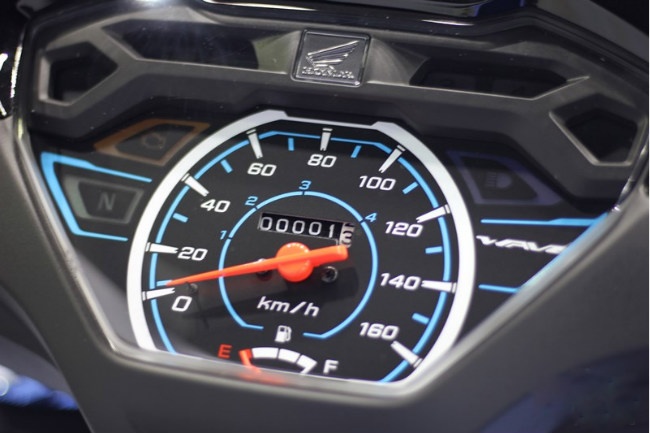 Honda Wave 110i Thai Lan anh 2