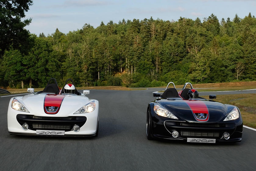 Nhung mau xe y tuong ky la anh 9