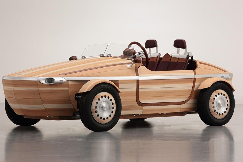 Nhung mau xe y tuong ky la anh 10