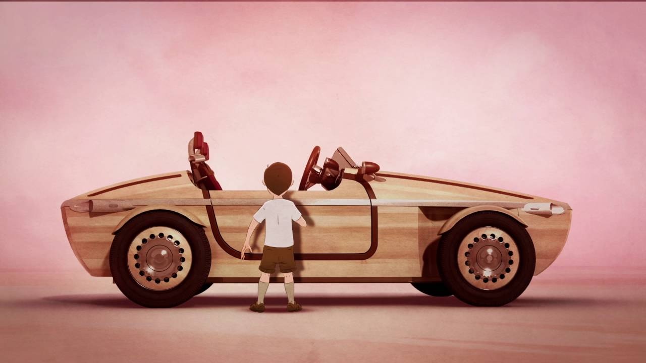 Nhung mau xe concept ky la nhat the gioi hinh anh