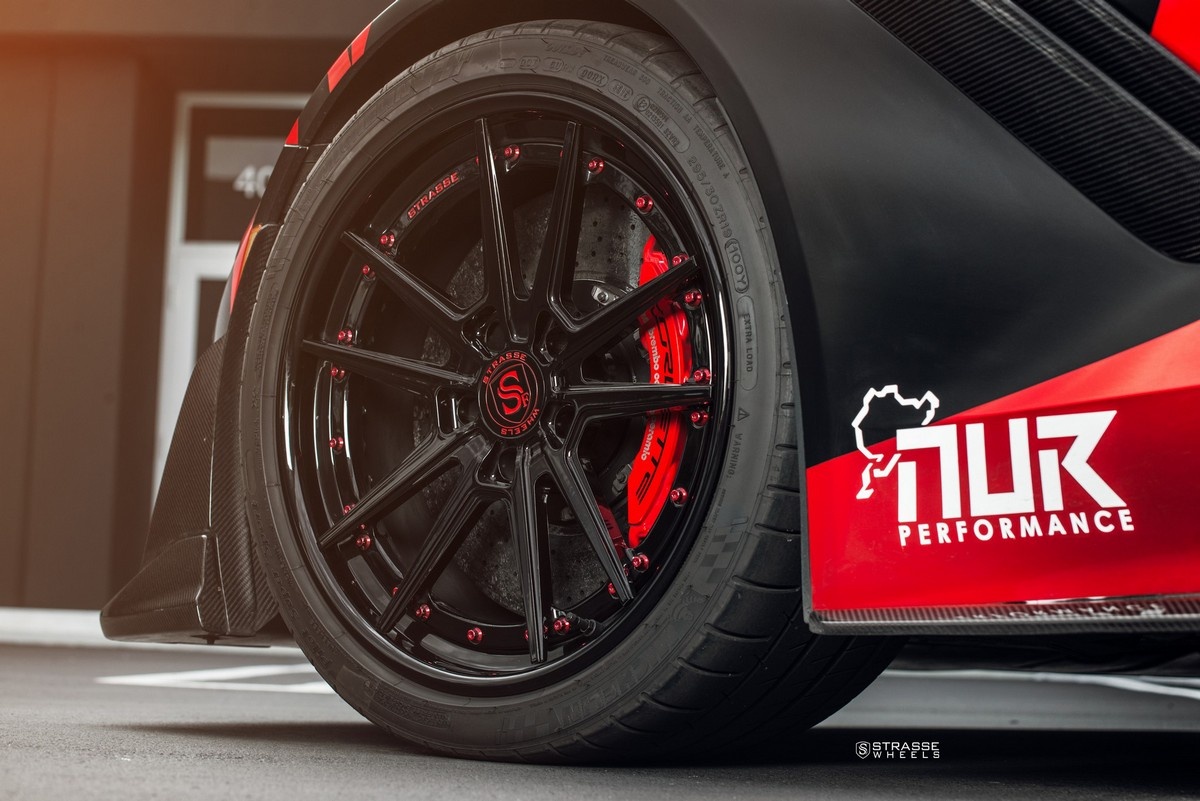 Chevrolet Corvette ZR1 manh ho anh 6