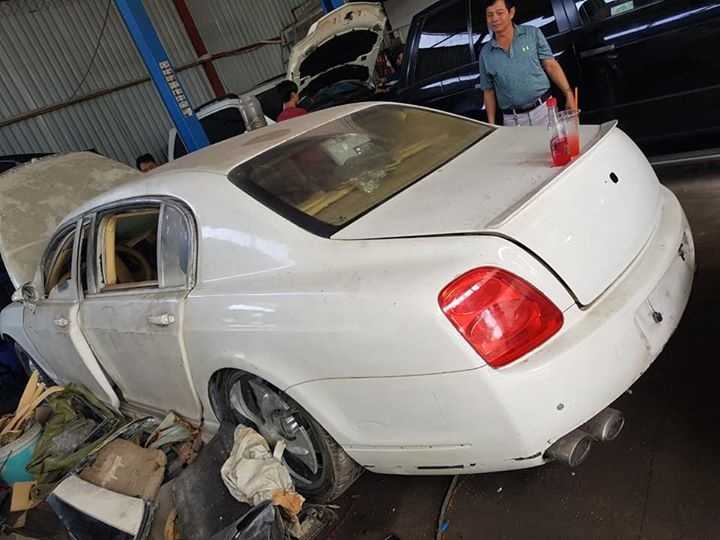 Bo 3 xe sang gia 500 trieu anh 1