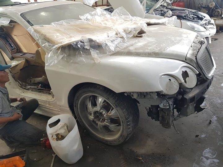 Bo 3 xe sang gia 500 trieu anh 2