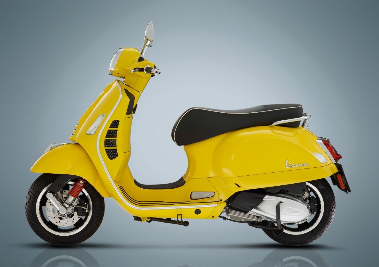 Mau Vespa manh nhat lich su vua chinh thuc ban ra thi truong hinh anh