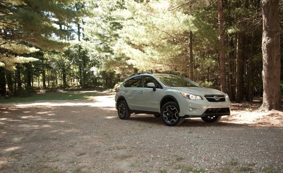 Subaru triệu hồi Forester,  XV,  BRZ ảnh 1 Subaru trieu hoi Forester,  XV,  BRZ anh 1