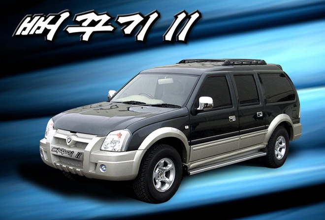 Oto Trieu Tien gia re hon xe may o VN, nguoi dan van kho so huu hinh anh