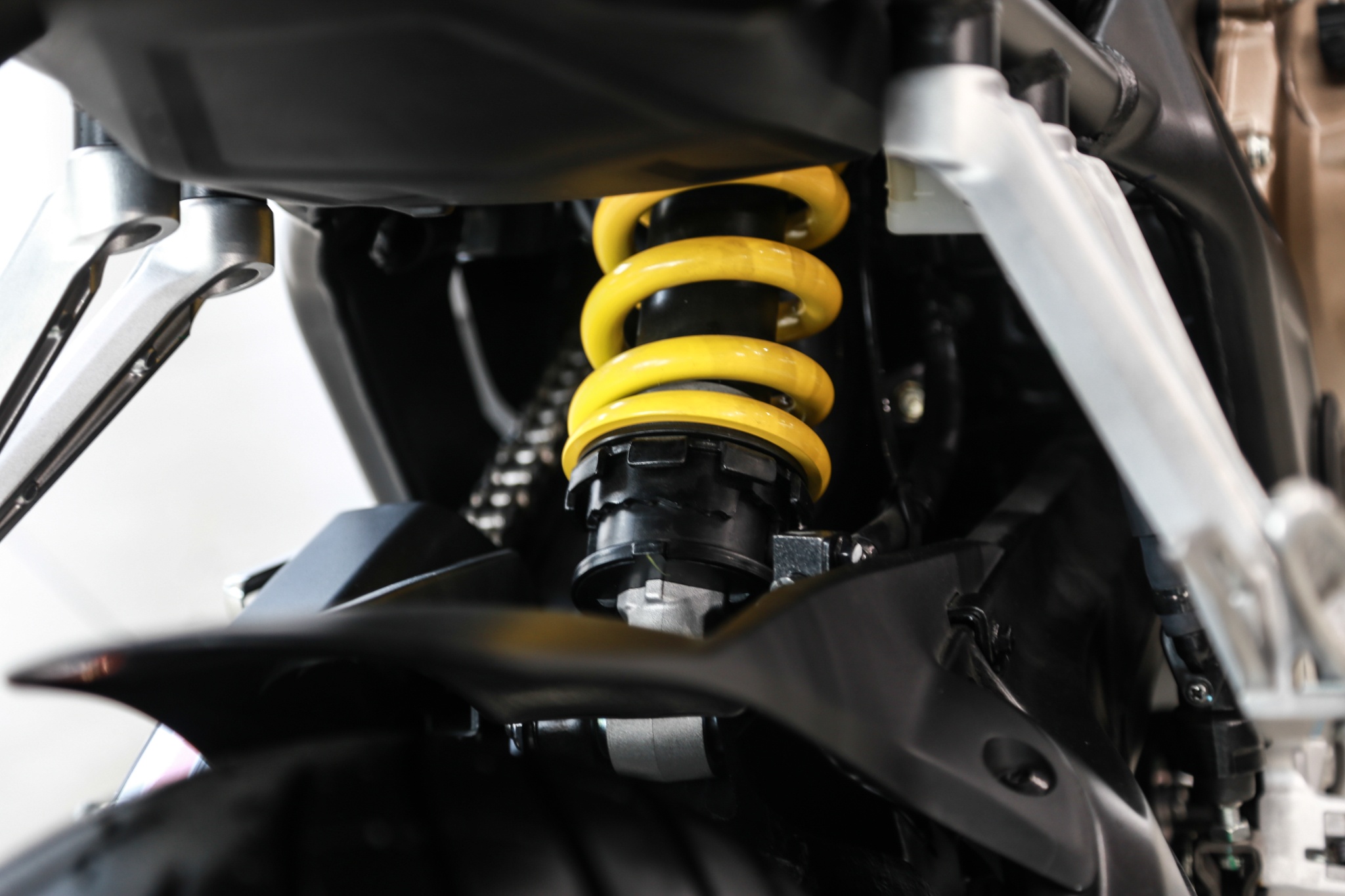 Honda CB650R ban sach khi cap ben dai ly anh 8