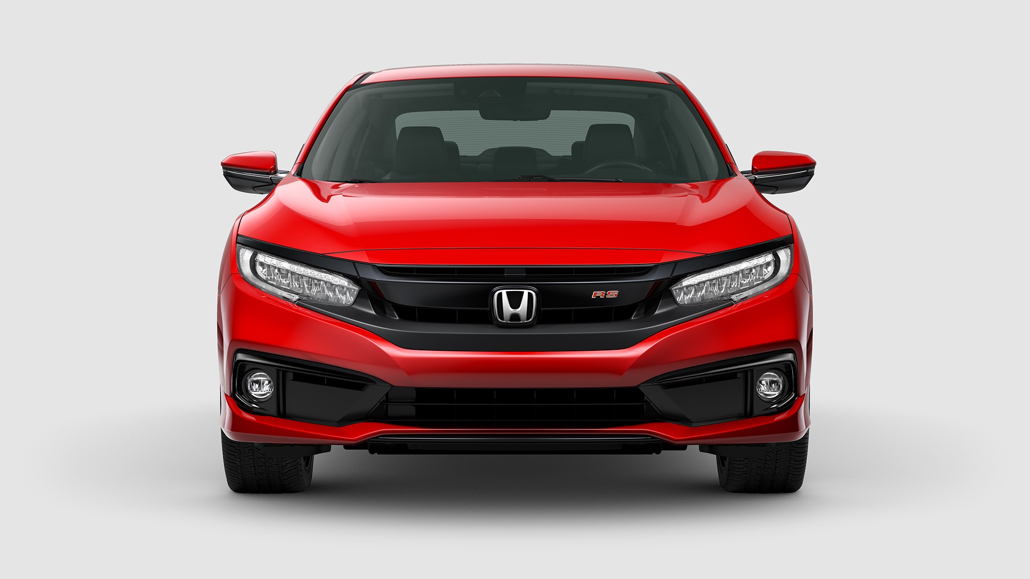 Honda Civic 2019 ve Viet Nam anh 3