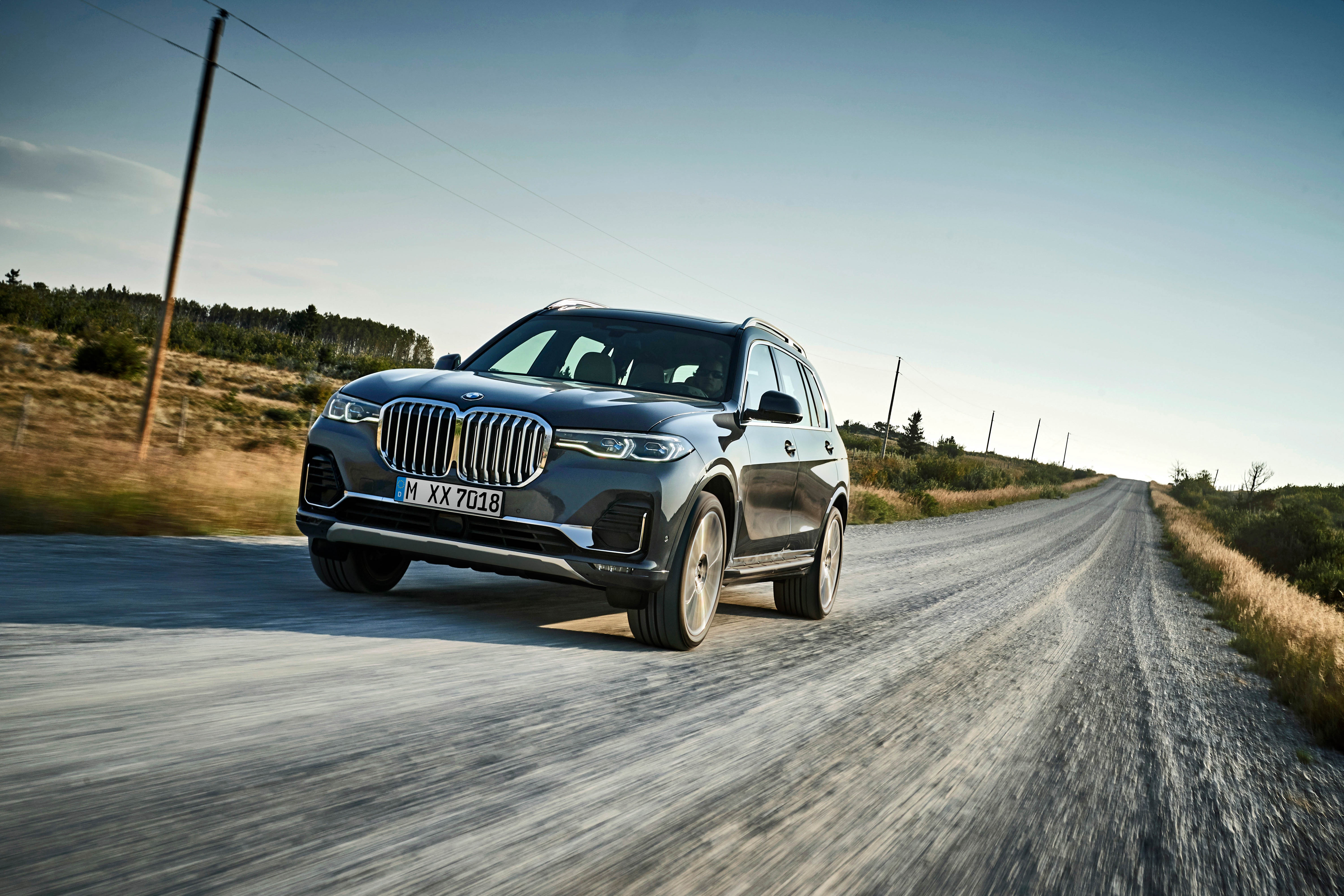 BMW X7 2019 cap ben Dong Nam A anh 3