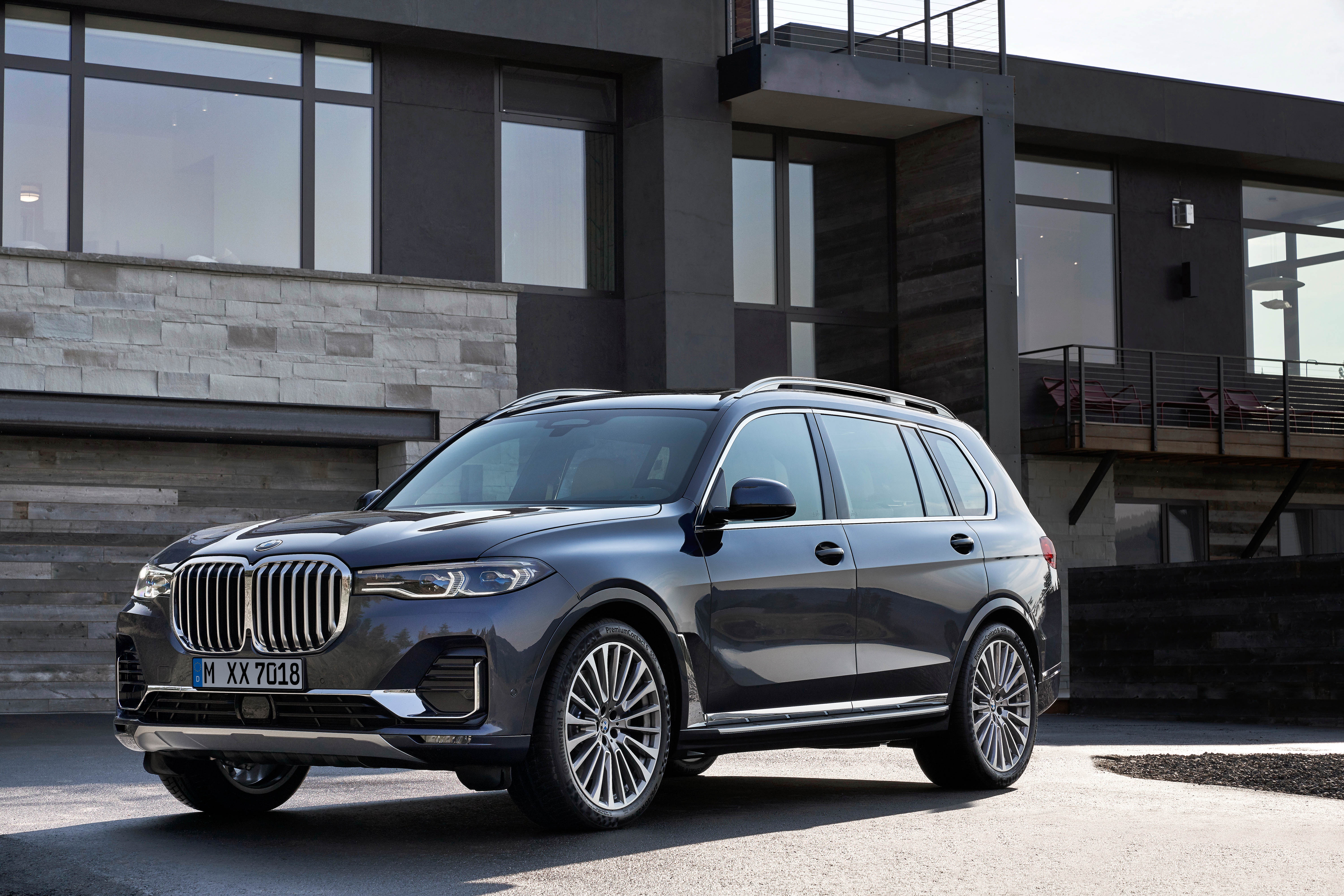 BMW X7 2019 cap ben Dong Nam A vao thang 5 hinh anh