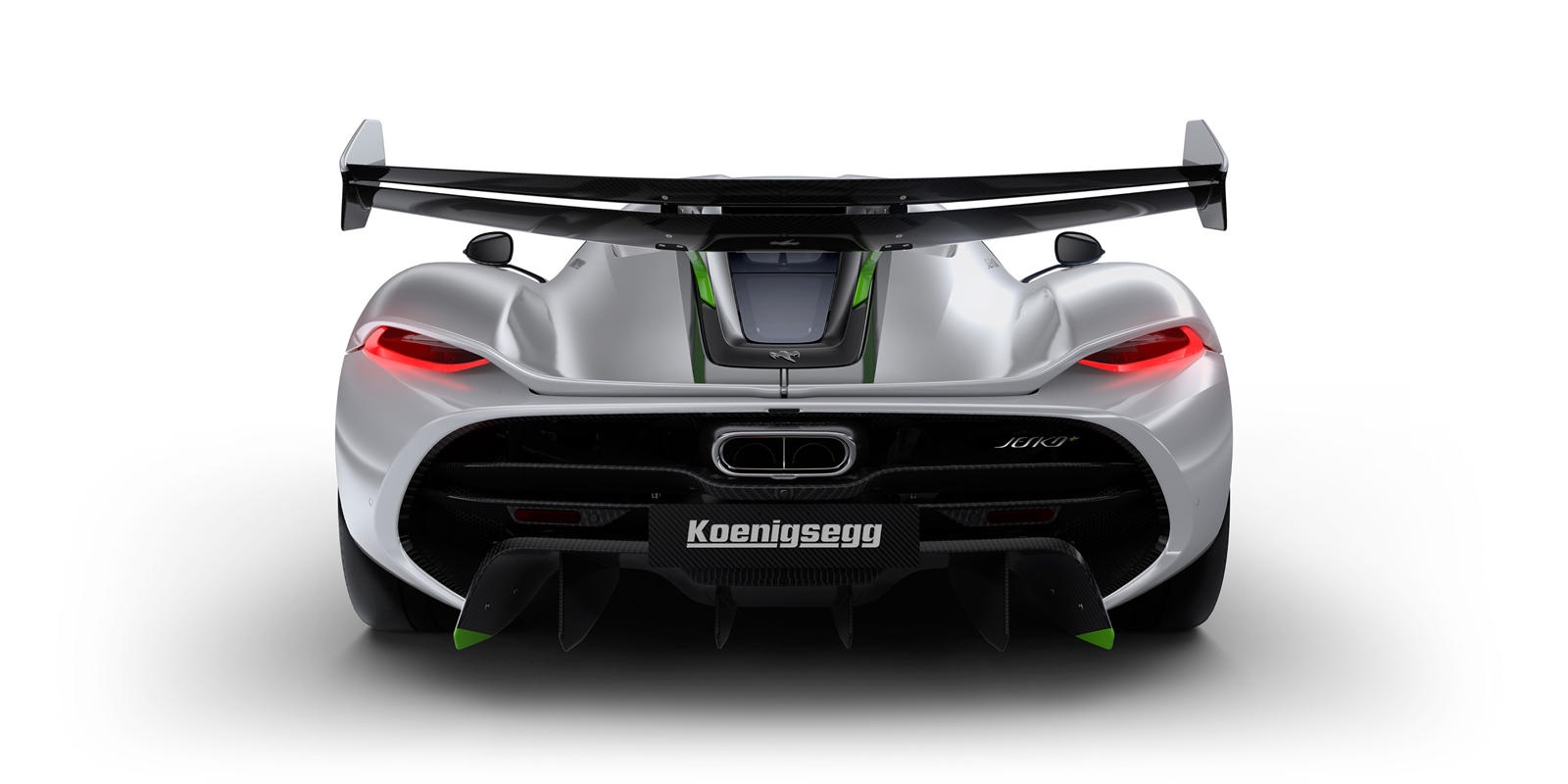 Sieu xe Koenigsegg Jesko lo dien anh 7
