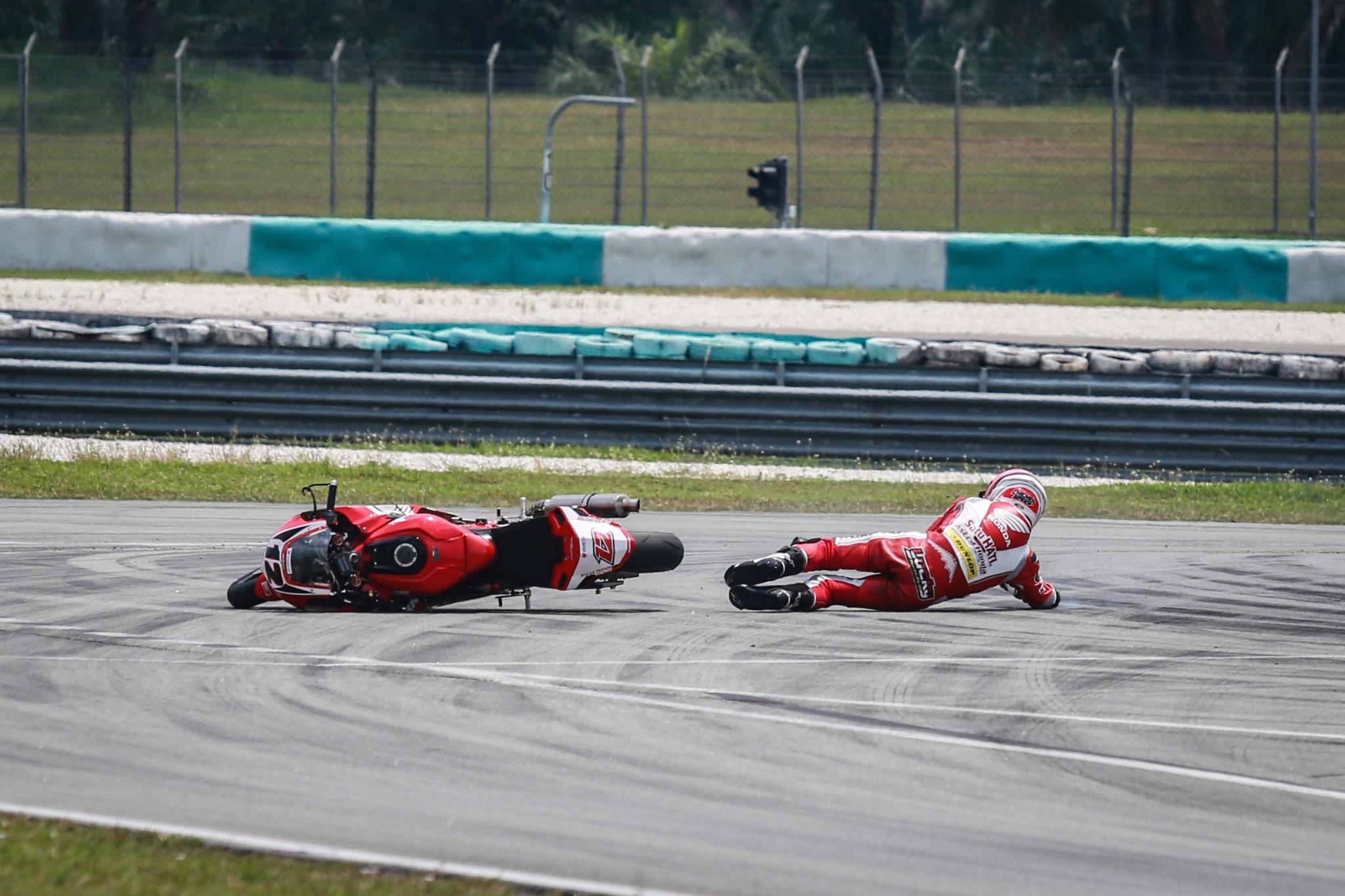 Chang 1 giai dua ARRC 2019 anh 12