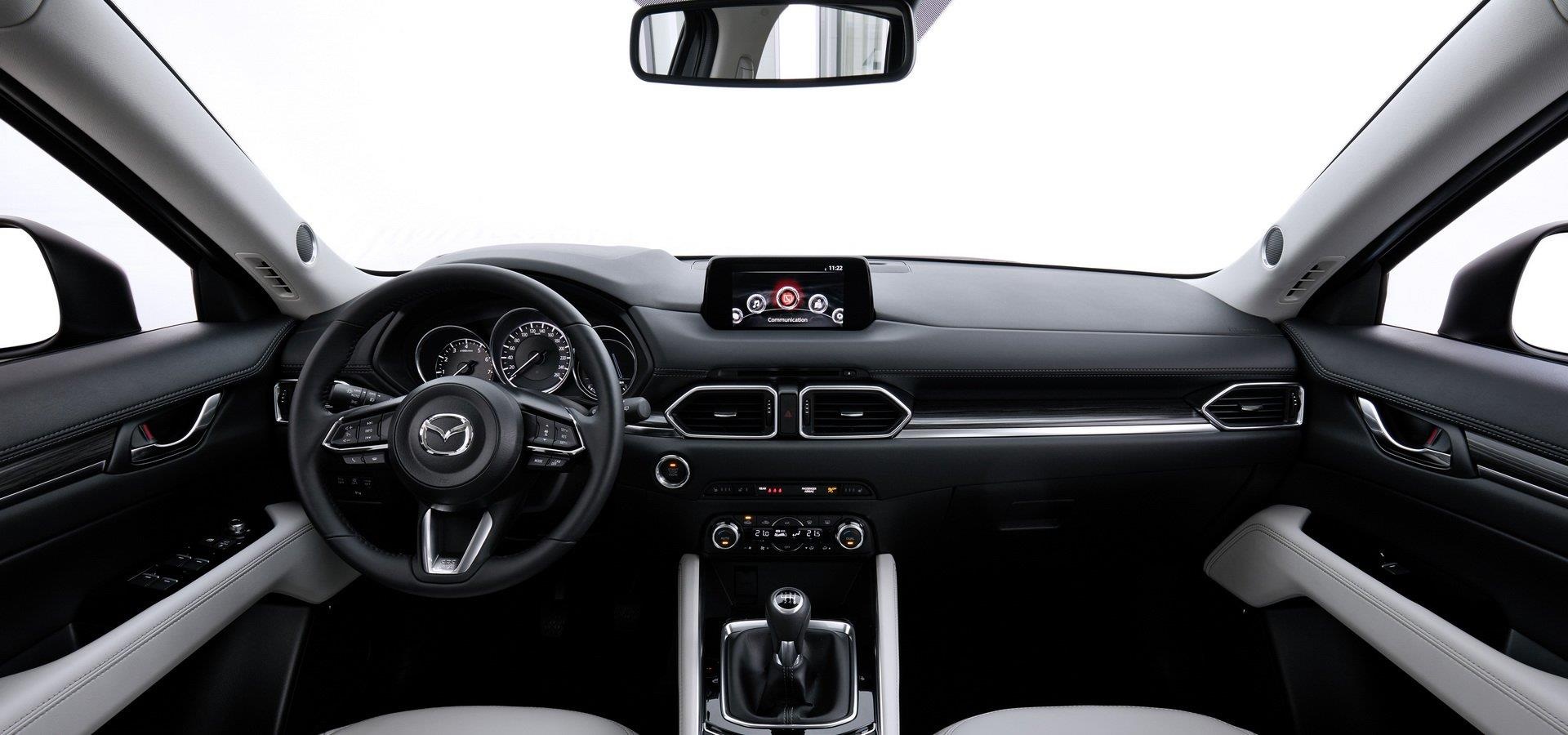 So sanh Mazda CX-30 va CX-5 anh 8