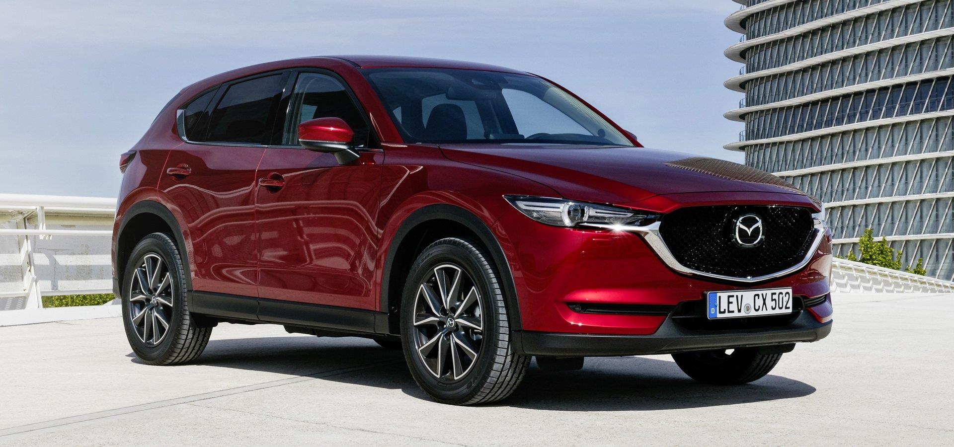 So sanh Mazda CX-30 va CX-5 anh 12