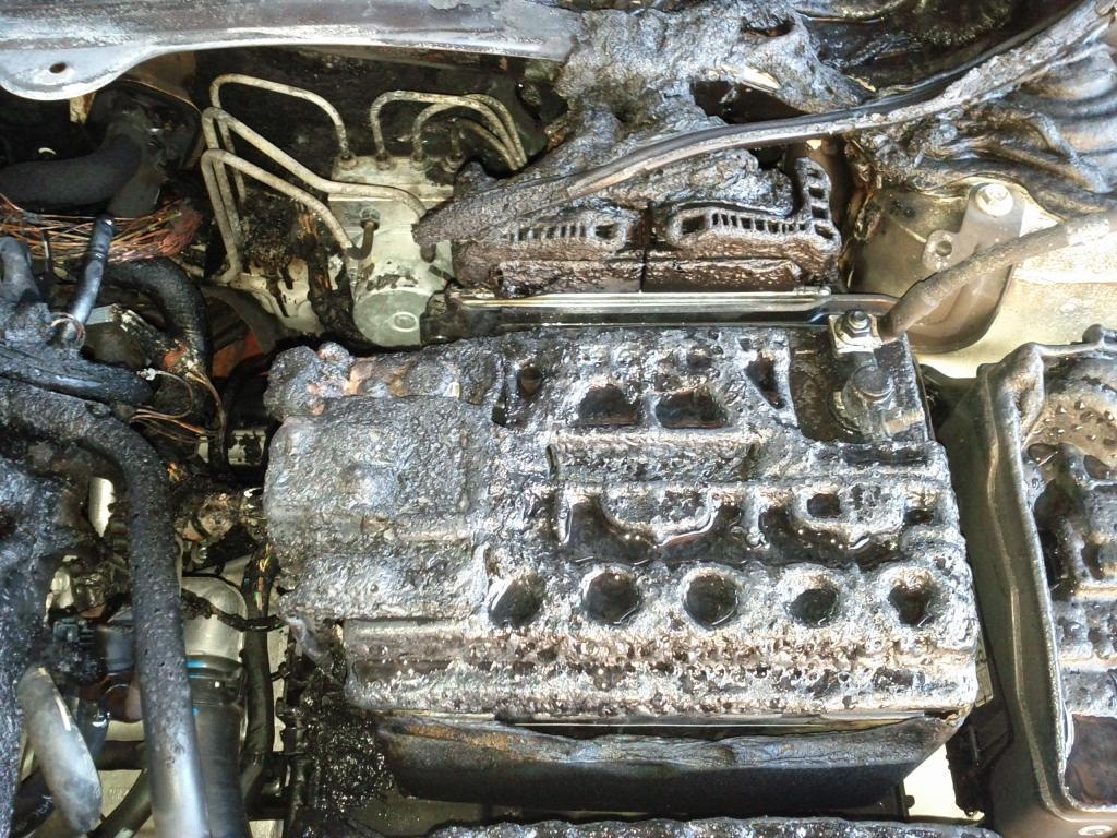 Xe su dung dong co Theta II o VN anh 1