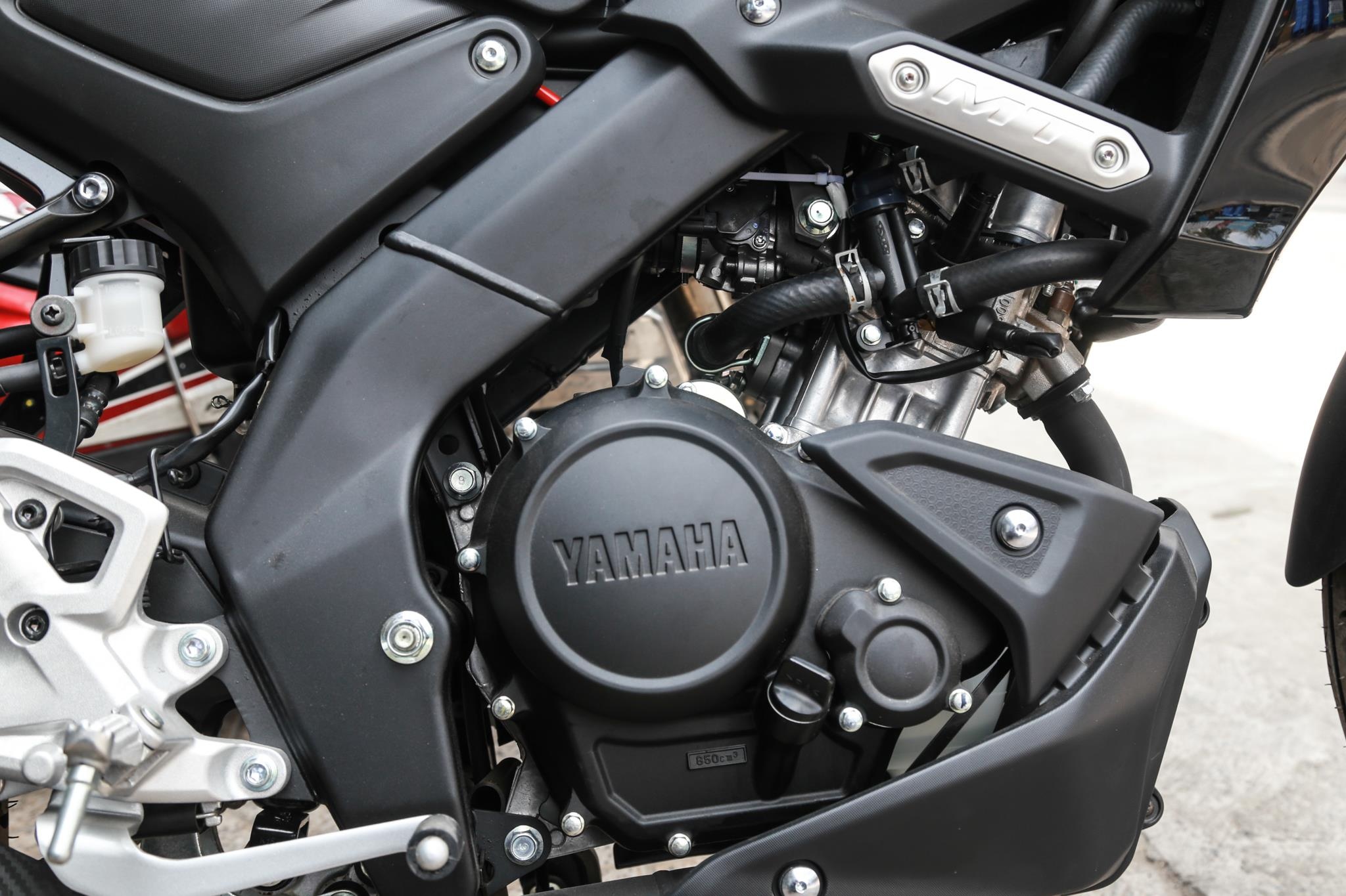 Chi tiet Yamaha MT-15 tai VN anh 9