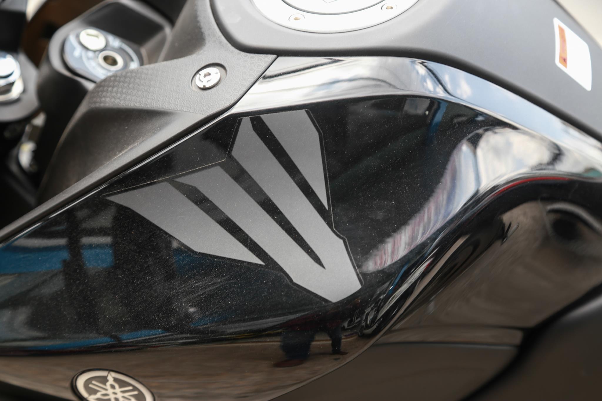 Chi tiet Yamaha MT-15 tai VN anh 6