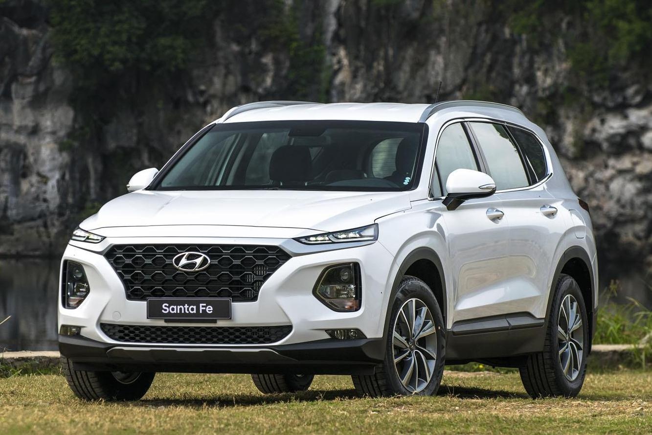 Nhung mau xe Hyundai, Kia trang bi dong co co nguy co gay chay tai VN hinh anh