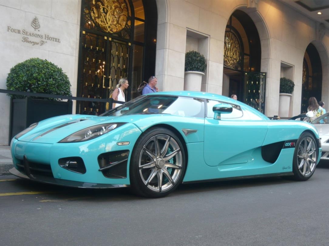 Siêu xe Koenigsegg CCXR gặp nạn ảnh 6 Sieu xe Koenigsegg CCXR gap nan anh 6