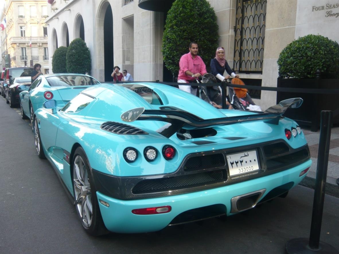 Siêu xe Koenigsegg CCXR gặp nạn ảnh 4 Sieu xe Koenigsegg CCXR gap nan anh 4