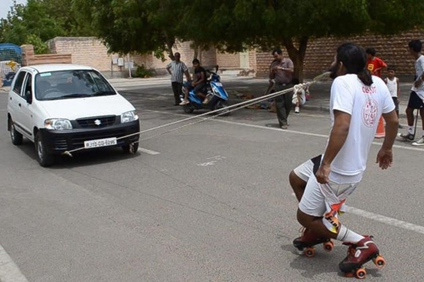 Ky luc the gioi ve oto anh 8