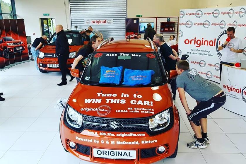 Ky luc the gioi ve oto anh 9