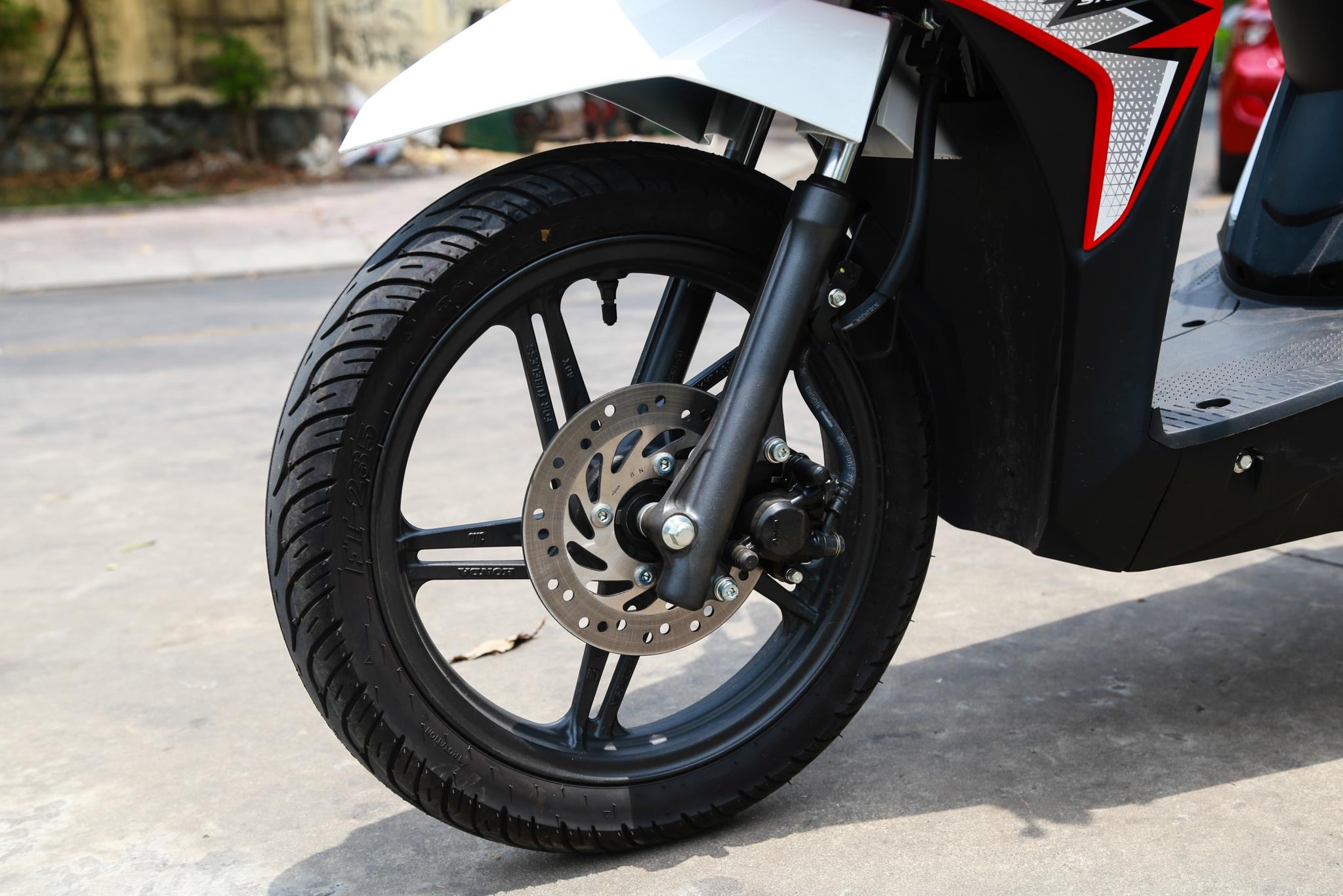 Chi tiet Honda Beat anh 11