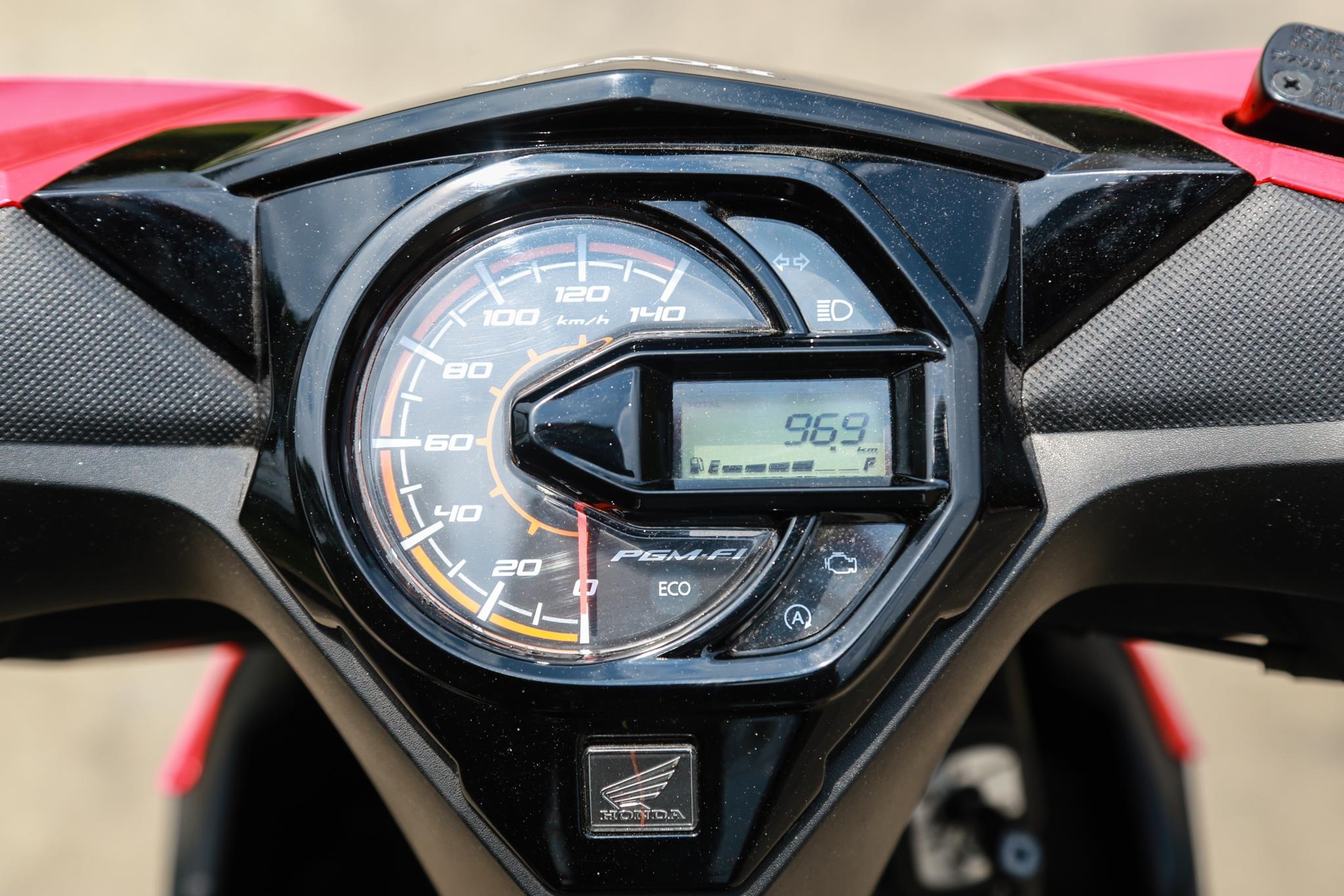 Chi tiet Honda Beat anh 7