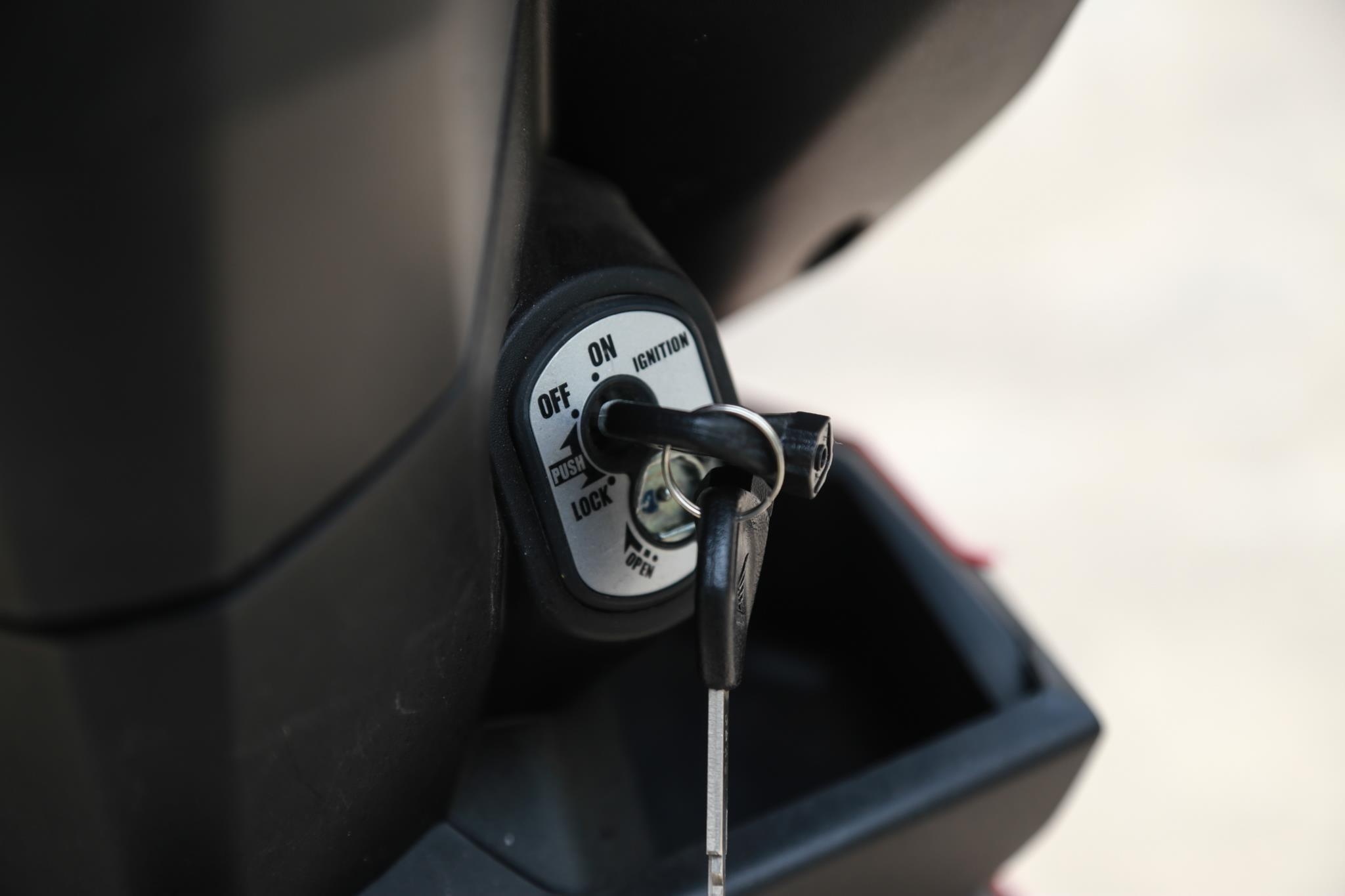 Chi tiet Honda Beat anh 9