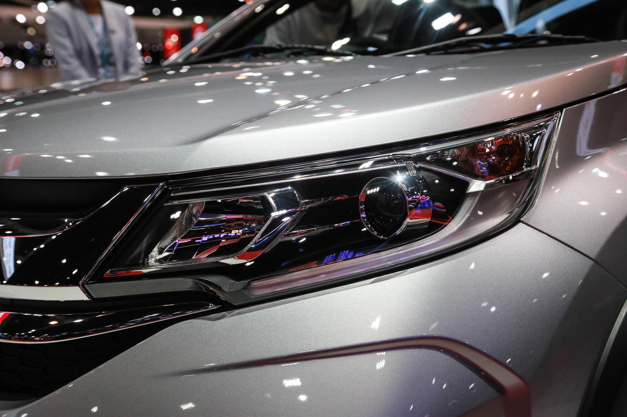 Chi tiet Honda BR-V anh 4