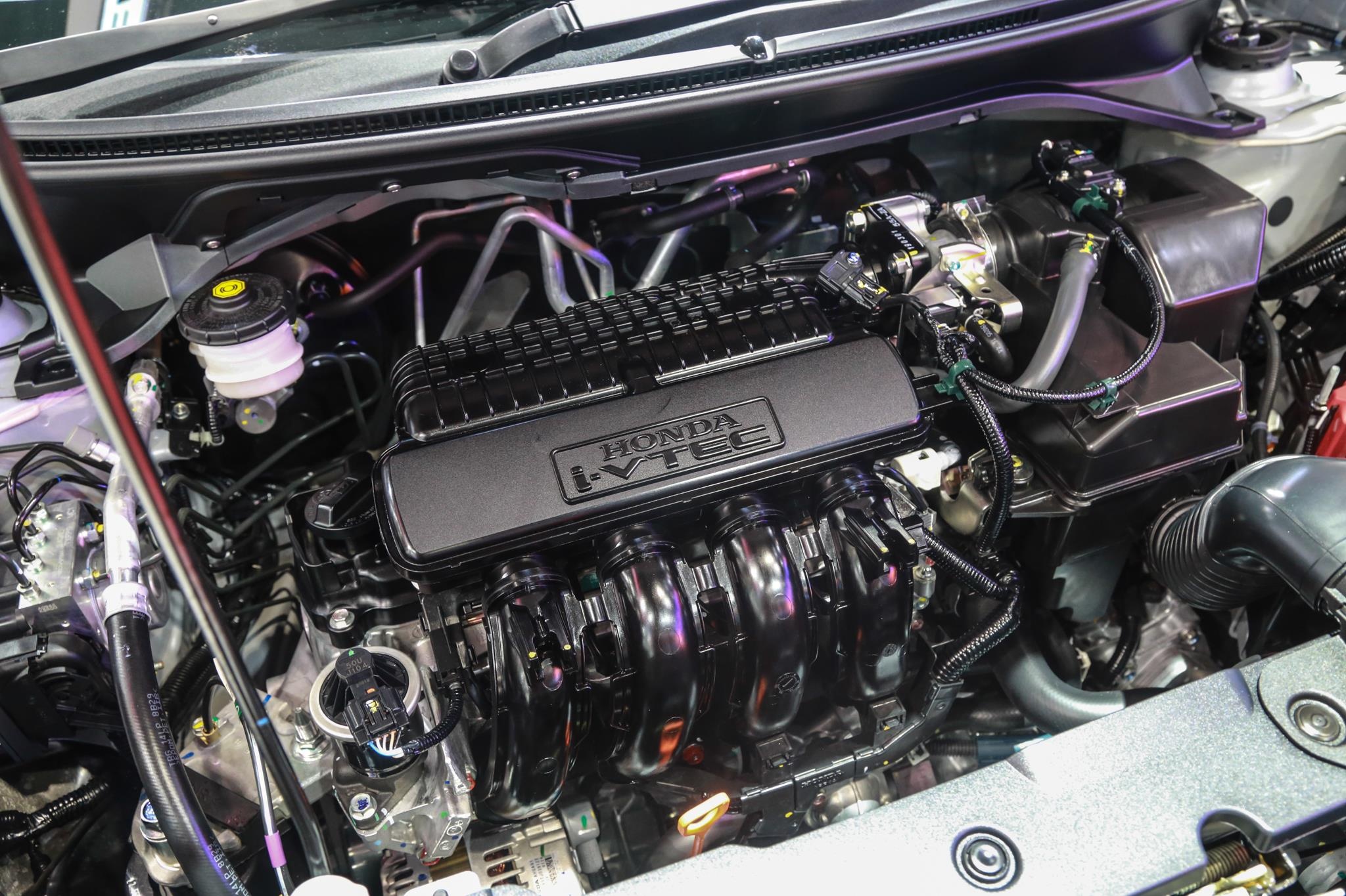 Chi tiet Honda BR-V anh 10