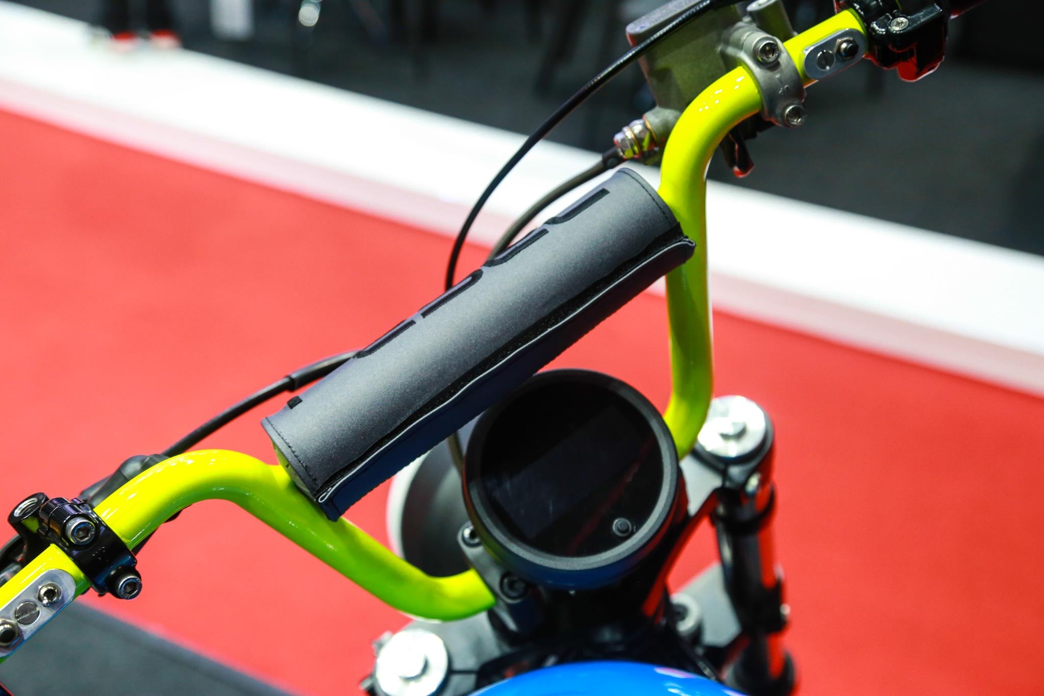 Honda Rebel 300 do Chopper anh 4