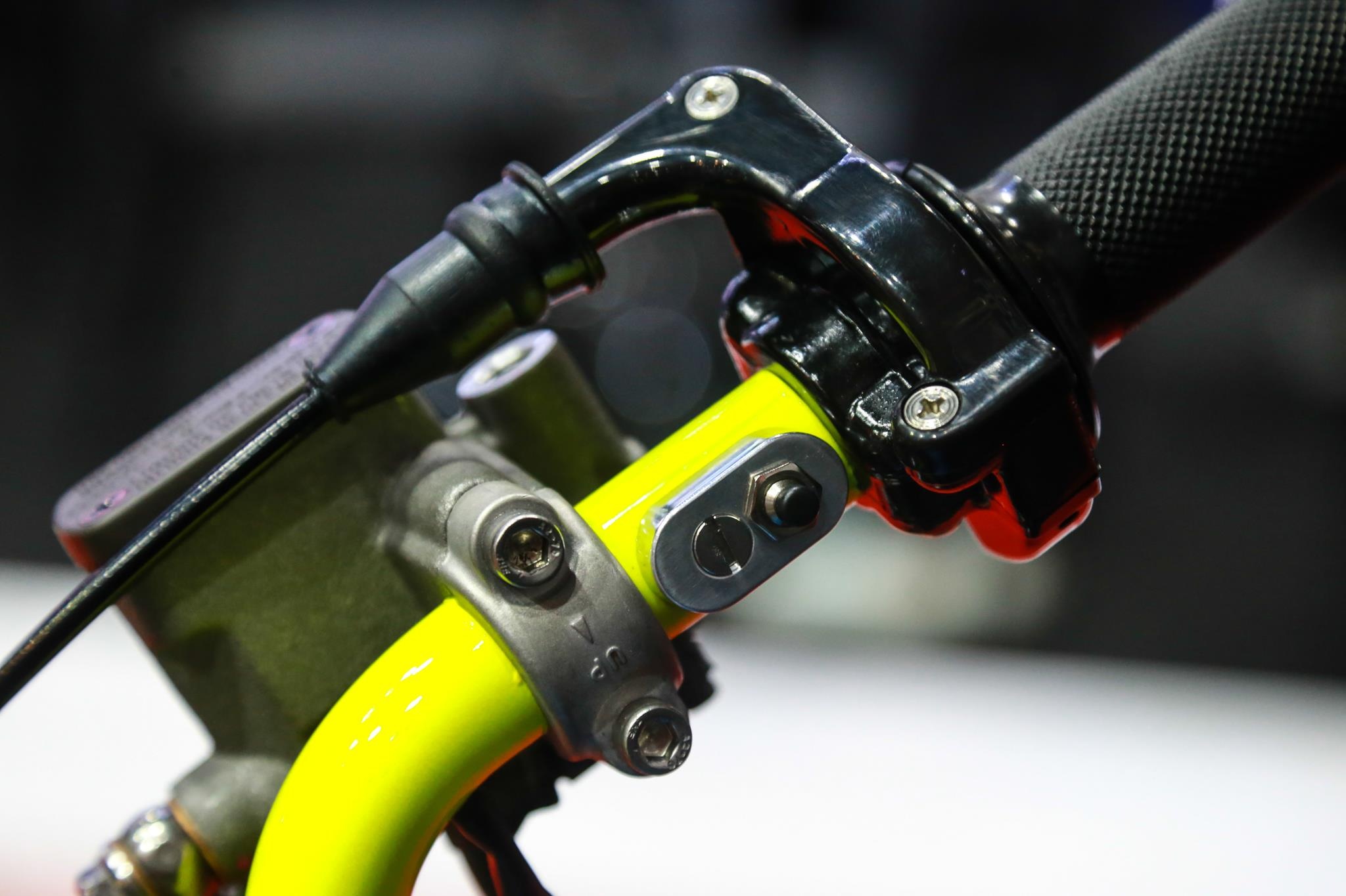 Honda Rebel 300 do Chopper anh 5