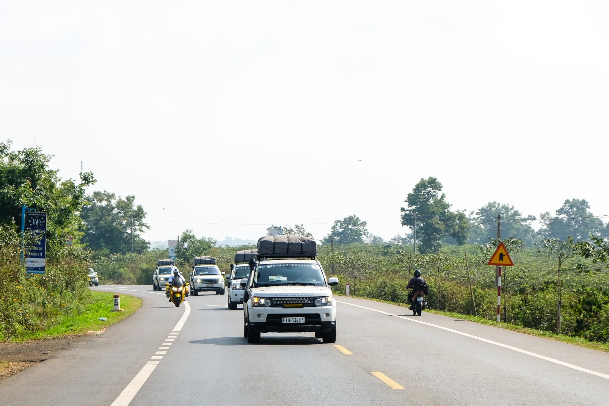 Hanh trinh phat sach cua Trung Nguyen anh 6