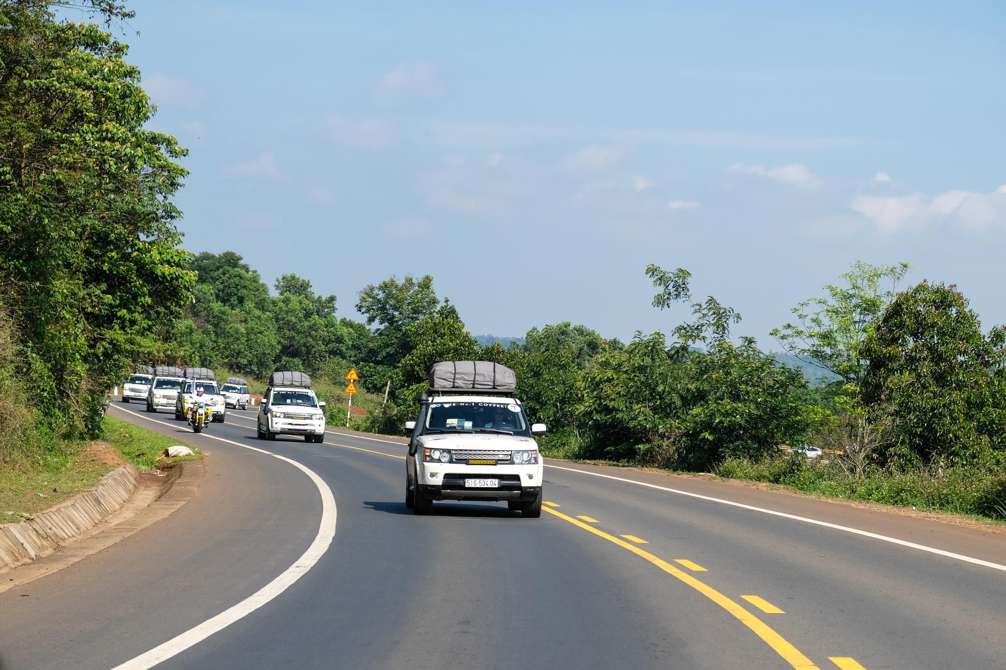 Hanh trinh phat sach cua Trung Nguyen anh 4