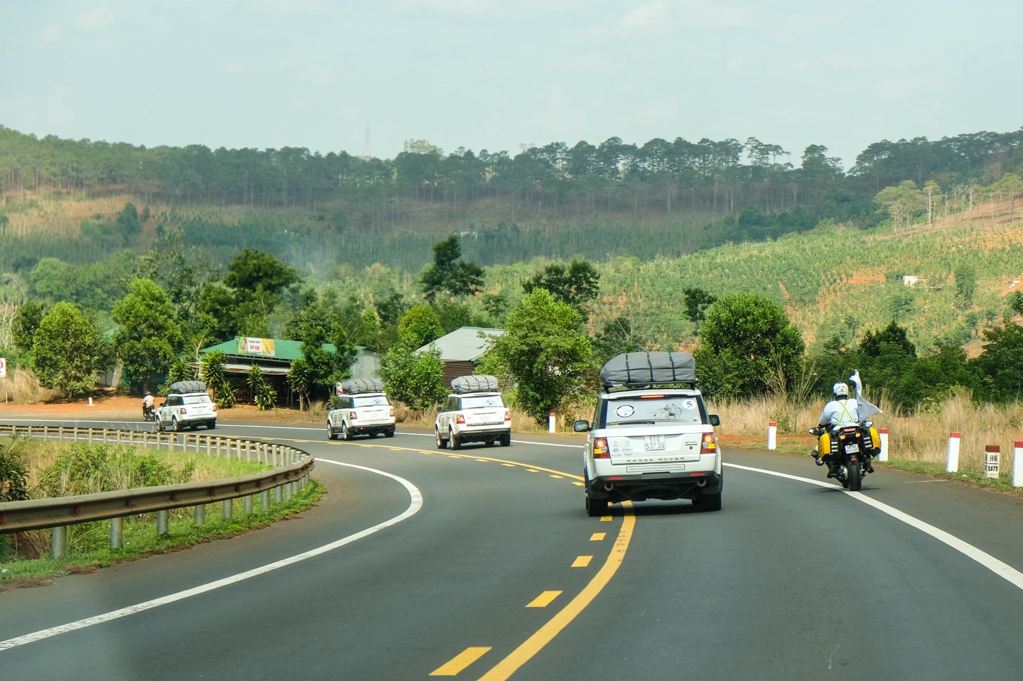 Hanh trinh phat sach cua Trung Nguyen anh 7