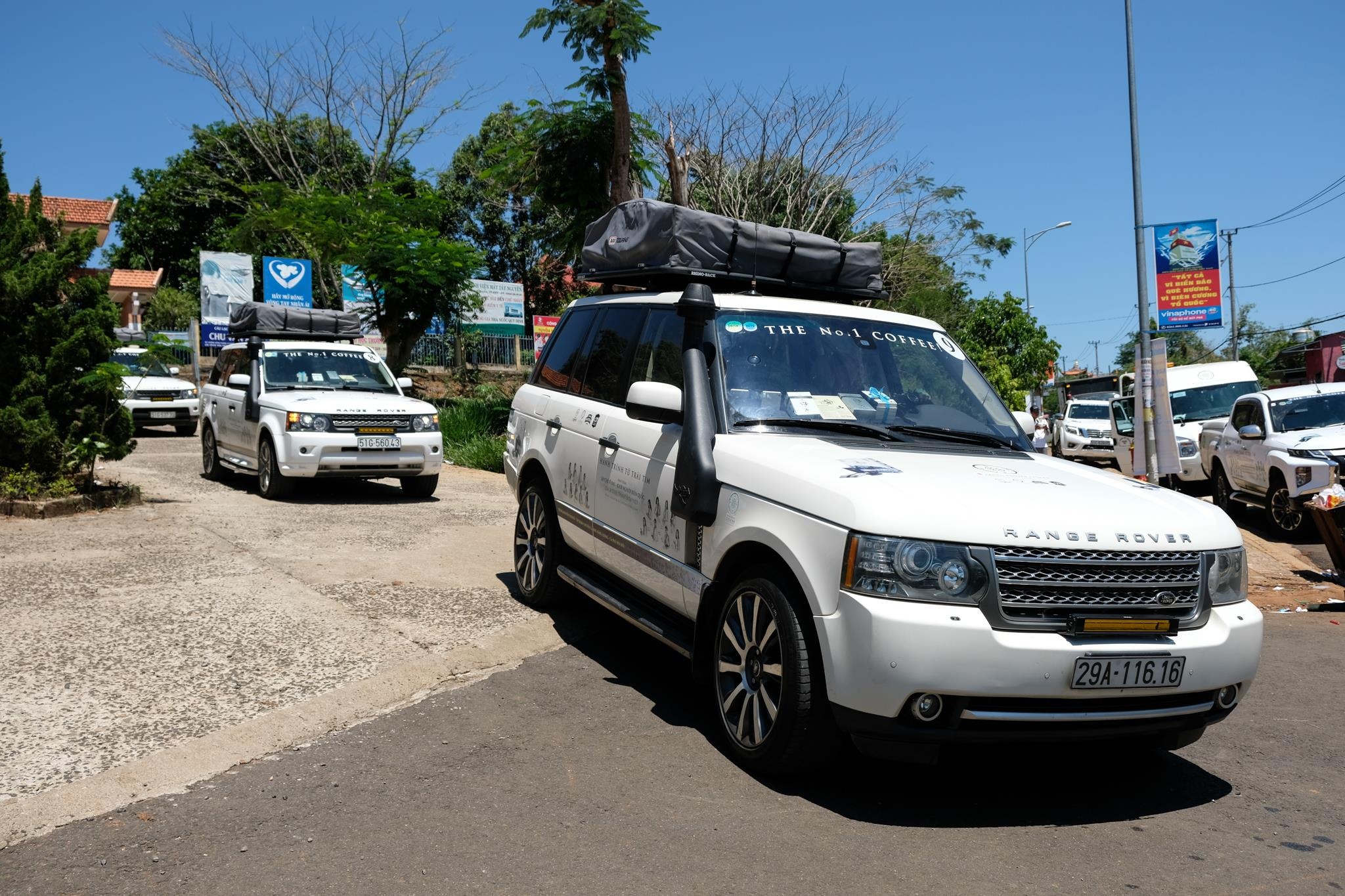 Hanh trinh phat sach cua Trung Nguyen anh 2