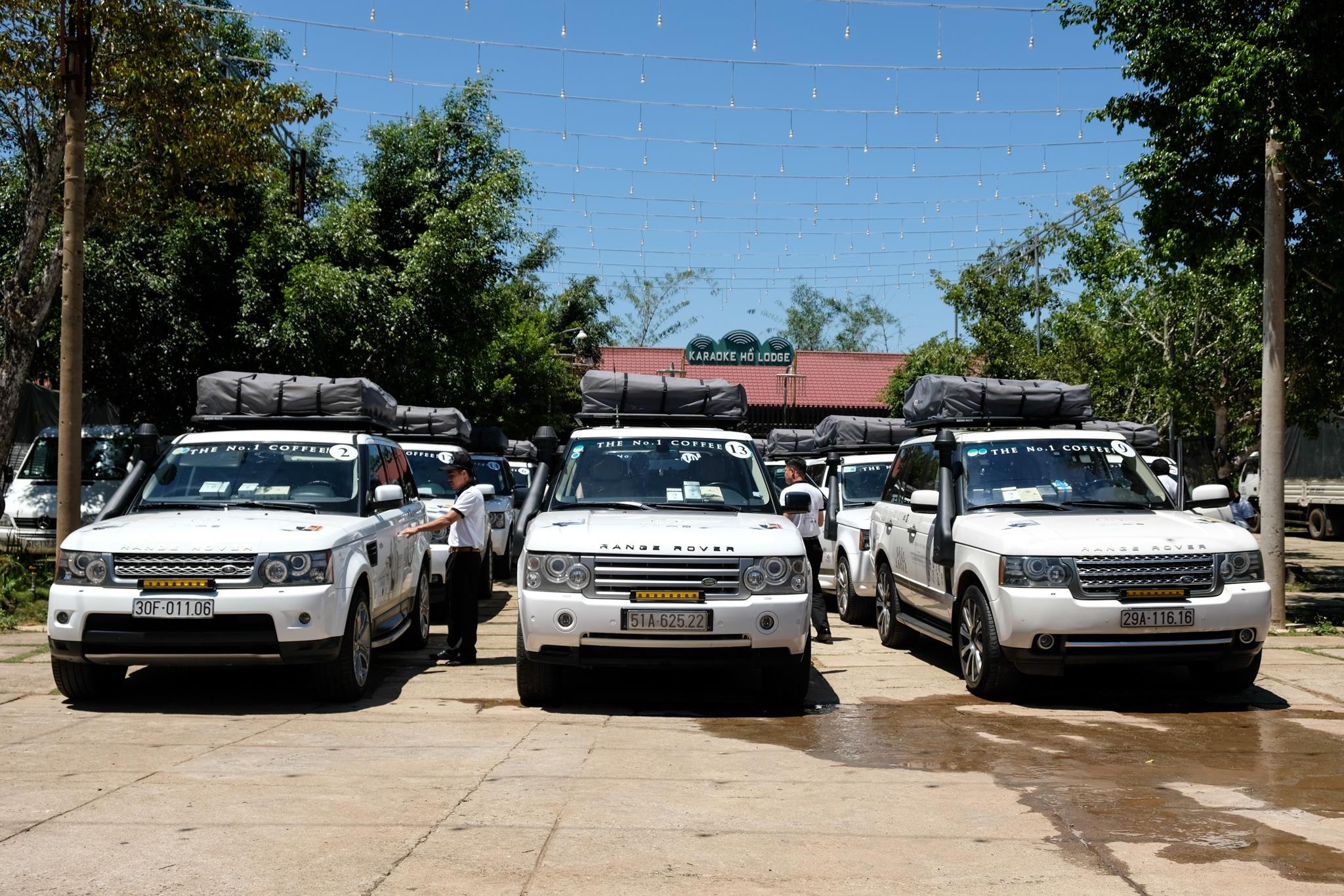 Hanh trinh phat sach cua Trung Nguyen anh 3