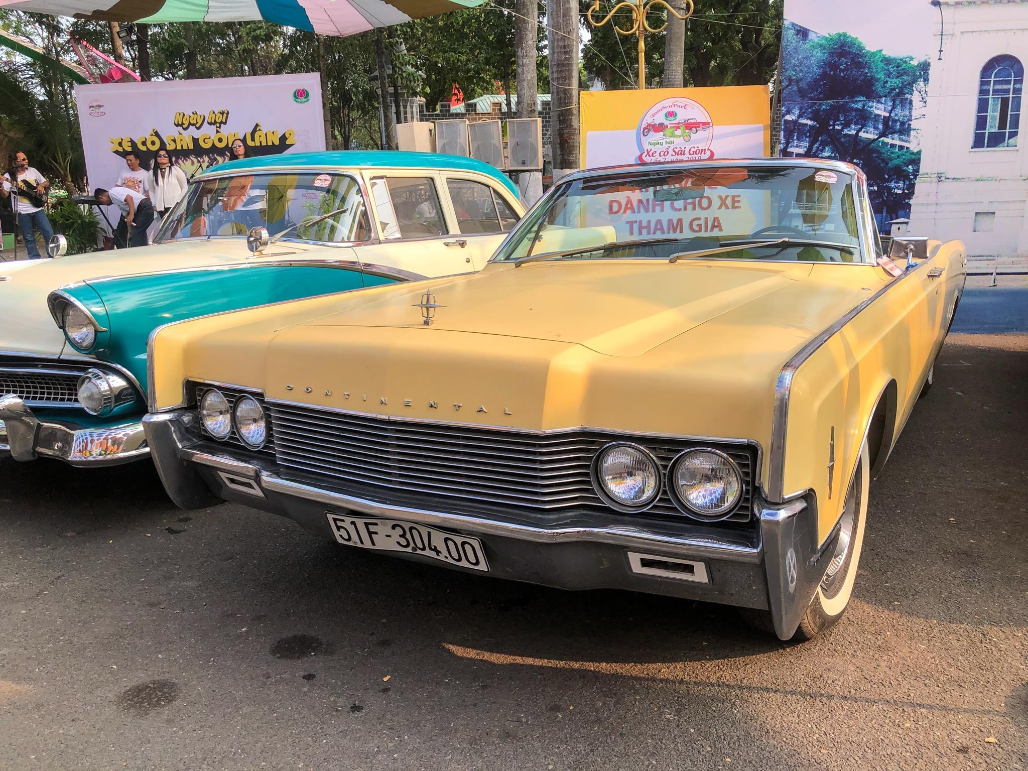 Ngay hoi xe co Sai Gon lan 2 anh 3