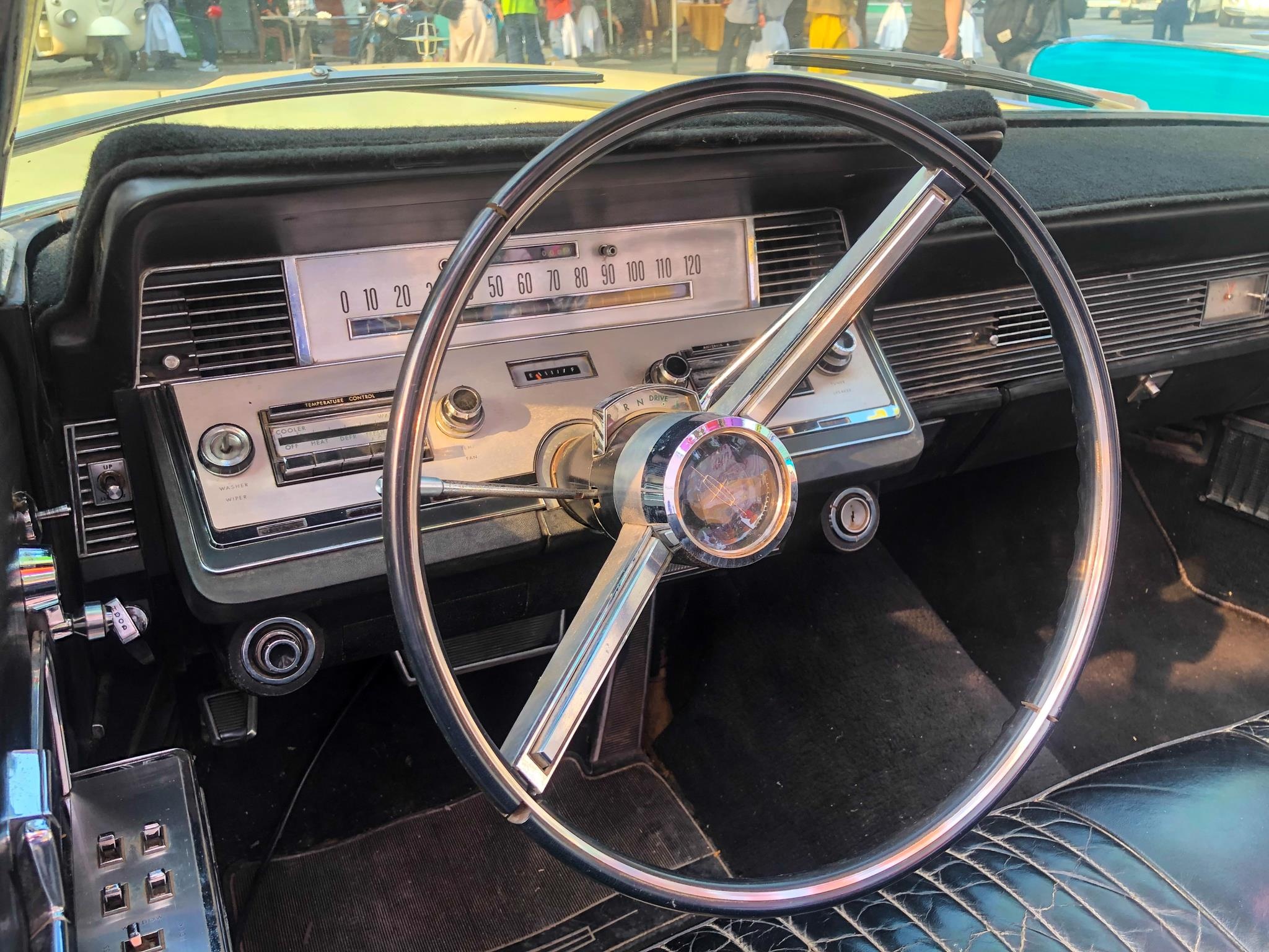 Ngay hoi xe co Sai Gon lan 2 anh 4