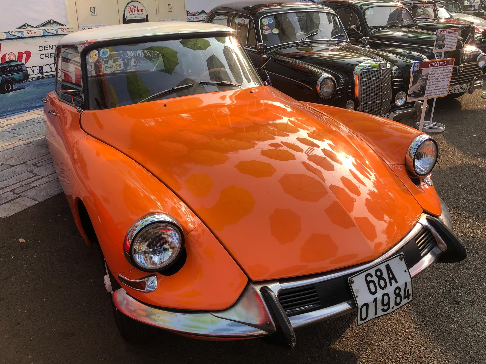 Ngay hoi xe co Sai Gon lan 2 anh 8