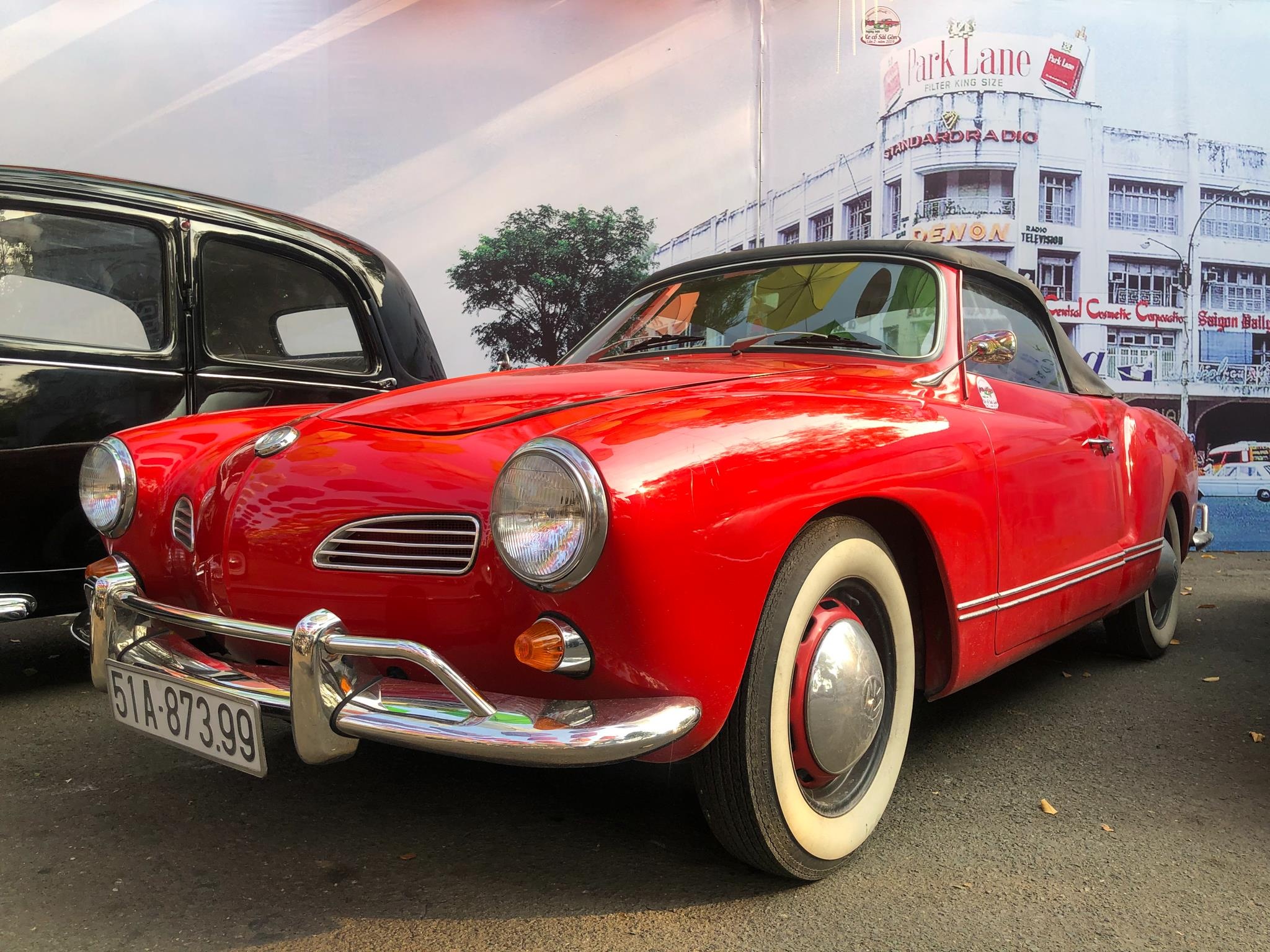 Ngay hoi xe co Sai Gon lan 2 anh 10