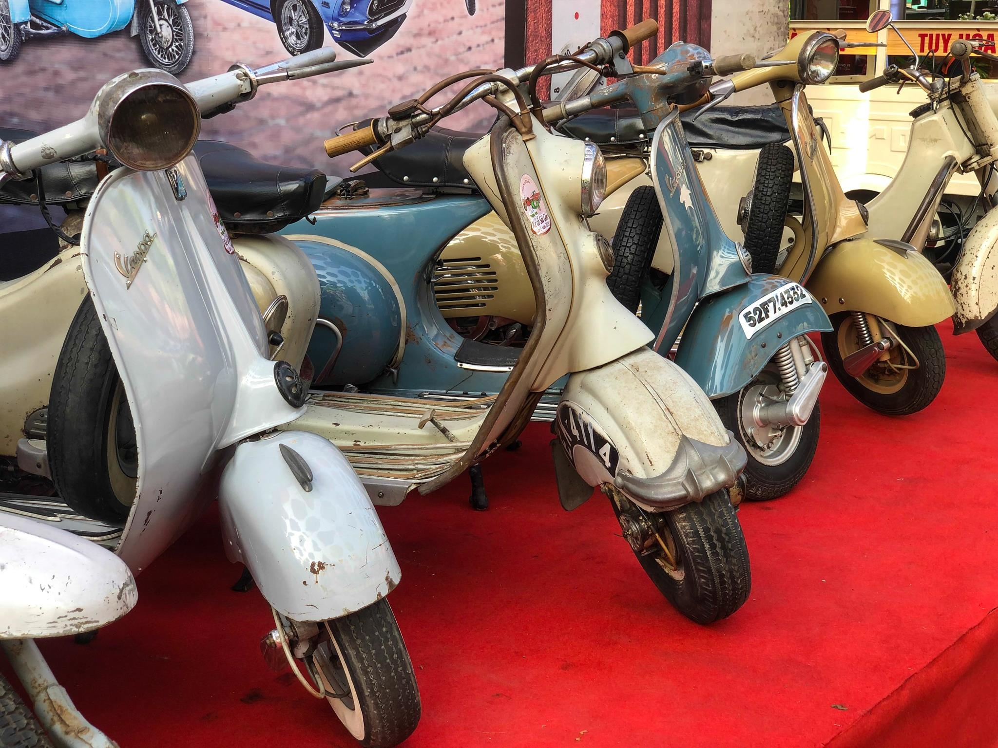 Ngay hoi xe co Sai Gon lan 2 anh 11