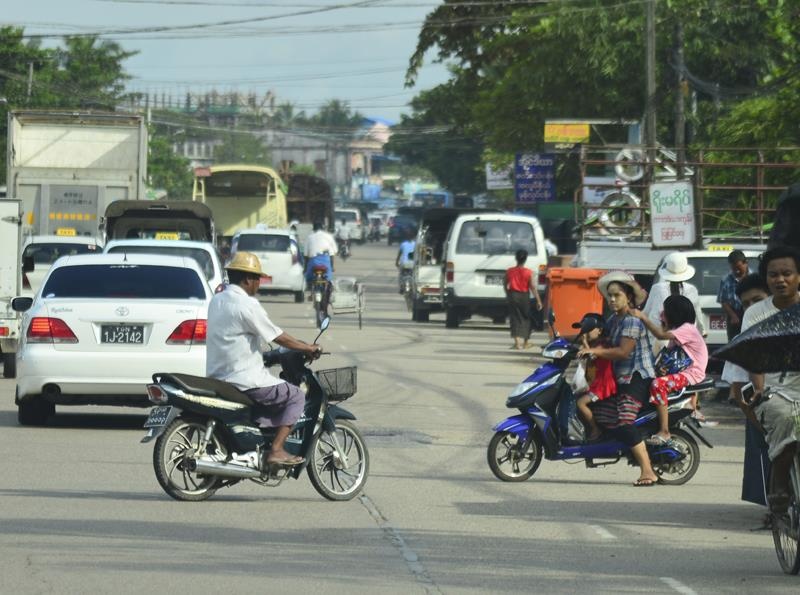 Quoc gia co ty le tai nan xe may cao nhat anh 7