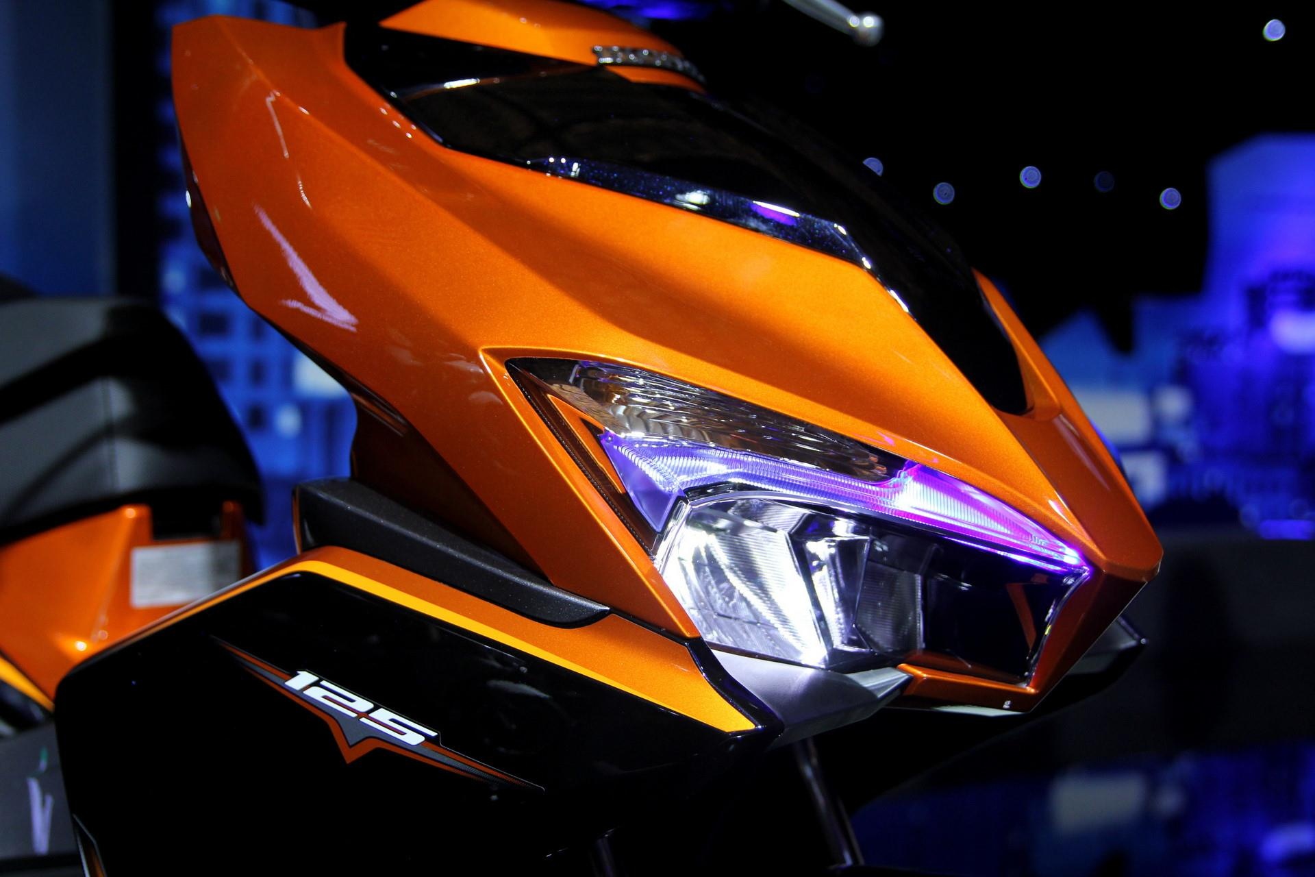 So sanh Yamaha Freego va Honda Air Blade anh 4