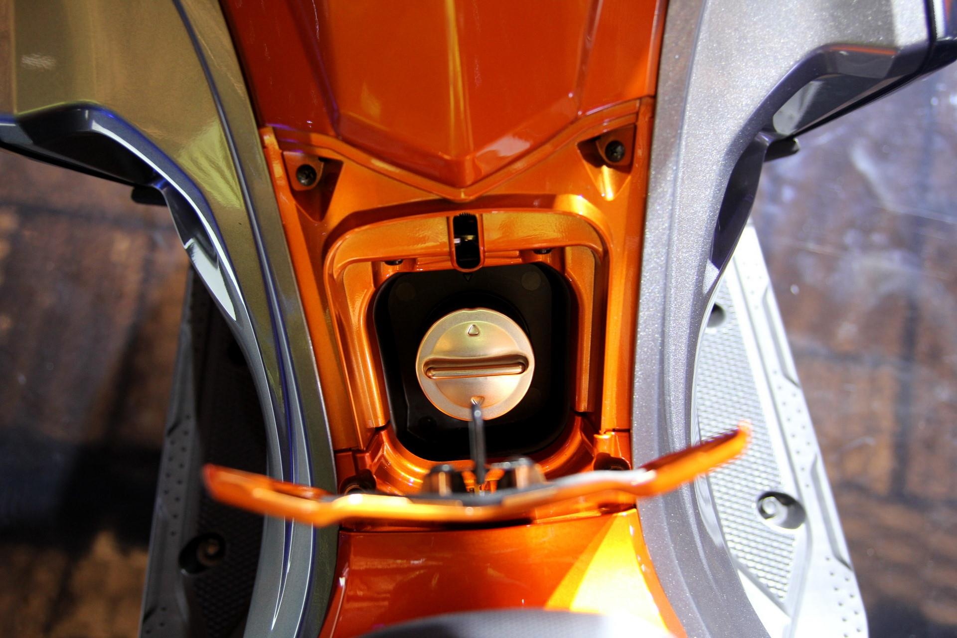 So sanh Yamaha Freego va Honda Air Blade anh 6